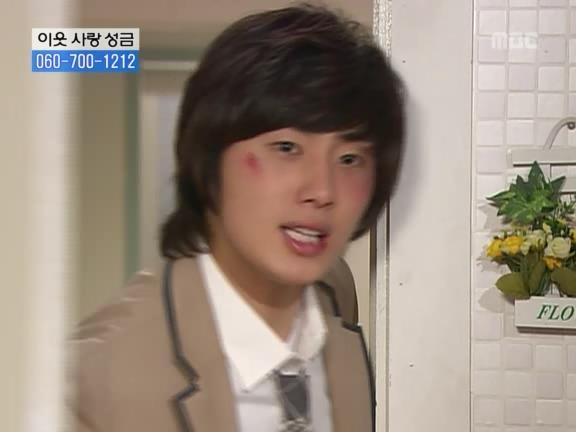 [거침없이하이킥] 교사로써 열정은 넘치는데 결과가 안따라줌ㅋㅋㅋㅋㅋ.jpg | 인스티즈