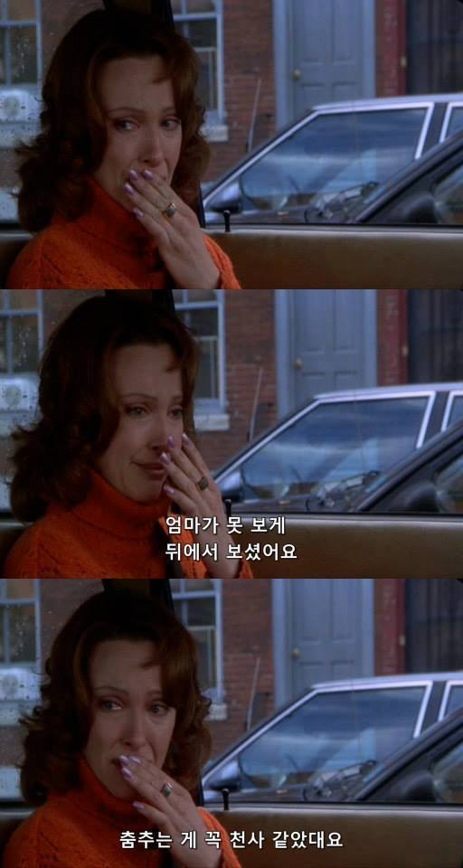 죽은 엄마가 딸에게 해주고 싶었던 말.. jpg | 인스티즈