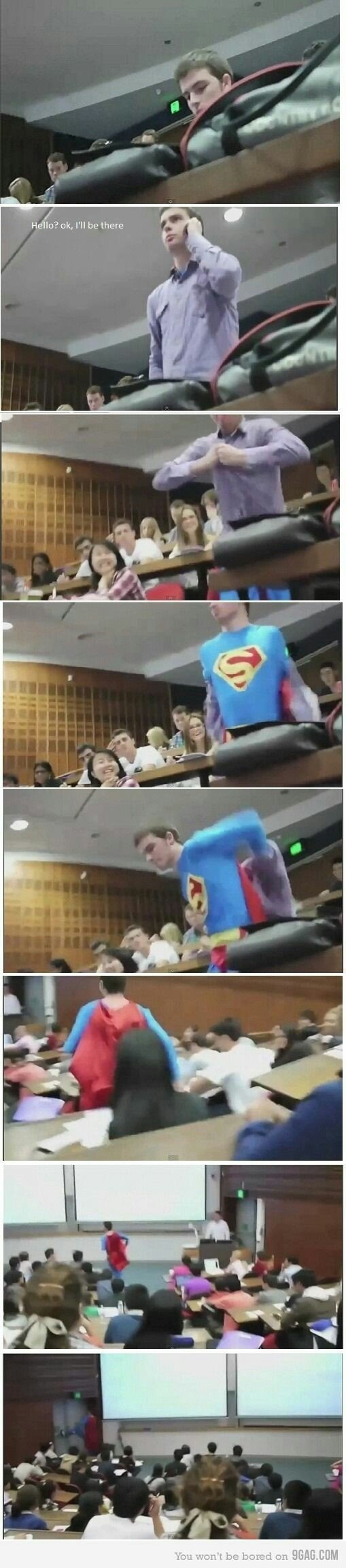 미국에서 수업을 땡땡이치는 흔한 방법.jpg | 인스티즈