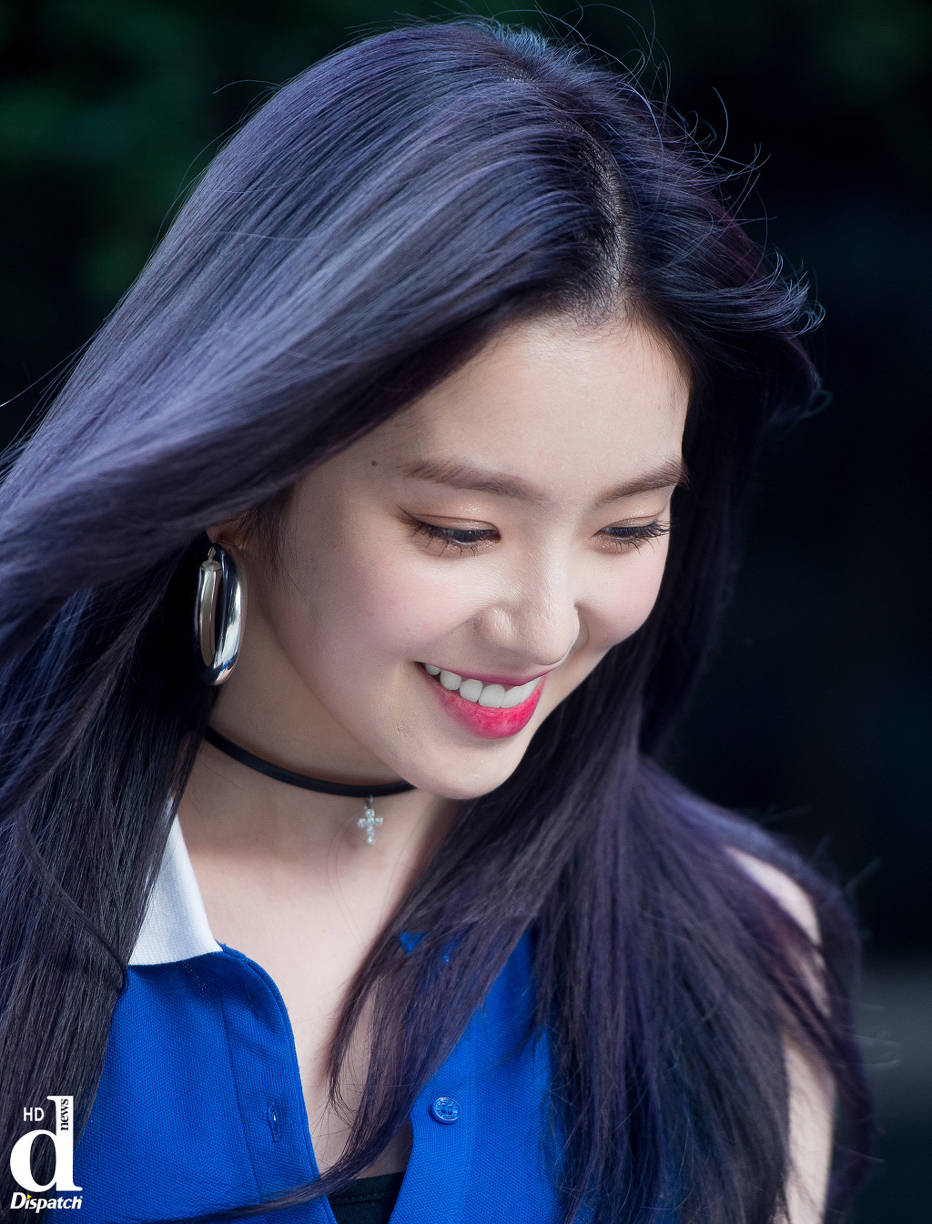 [레드벨벳] 아이린 디스패치 고화질 사진.jpg | 인스티즈