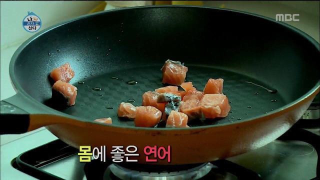 요리하는남자 김동현의 건강식.jpg | 인스티즈