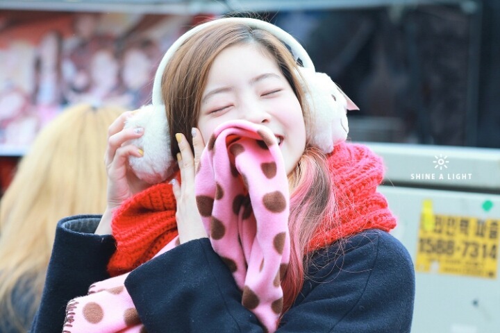 트와이스 다현 | 인스티즈