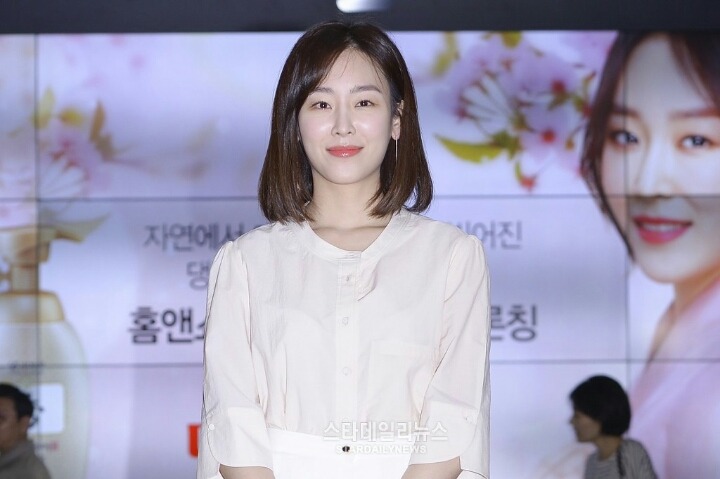 어제자 서현진 | 인스티즈