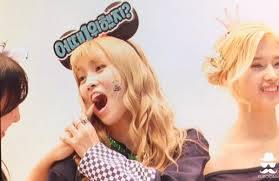 트와이스 맴버중 군기반장 ㅎㄷㄷ | 인스티즈