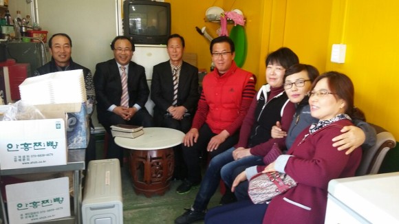 동성주유소 이미지