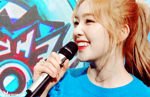 레드벨벳 아이린 눈웃음.jpgif | 인스티즈