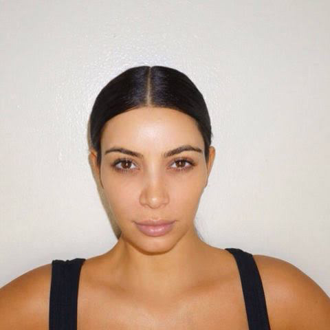 해외 셀럽들의 without makeup.jpg | 인스티즈