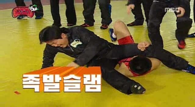 2008년 무한도전 여러 특집들.jpg | 인스티즈