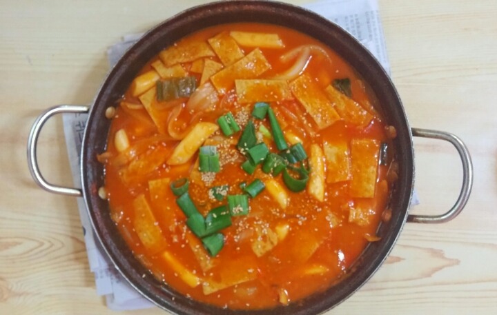 요리하는 쑥남 | 인스티즈