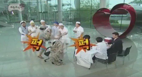 박명수에게 깐족대는 유재석 모음 | 인스티즈