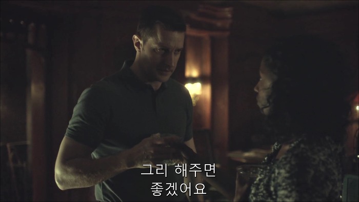 [로맨틱스릴러미드] 한니발 (Hannibal) 시즌3 에피11 (1/4) | 인스티즈