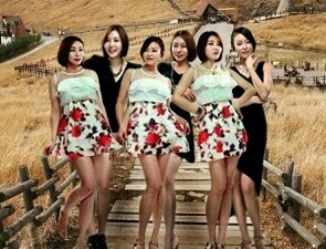 코러스 이미지