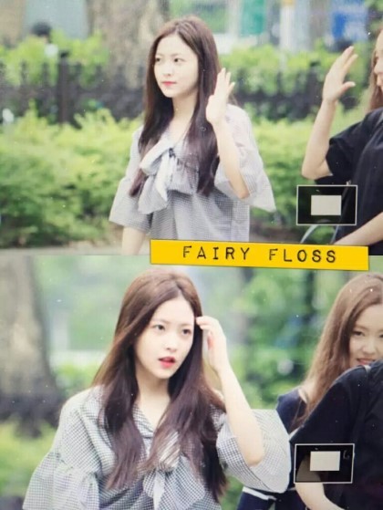 레드벨벳 막내라인 | 인스티즈