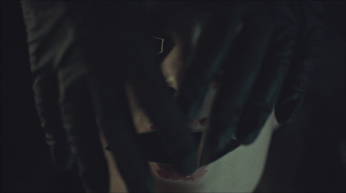 [로맨틱스릴러미드] 한니발 (Hannibal) 시즌3 에피8 (3/4) | 인스티즈
