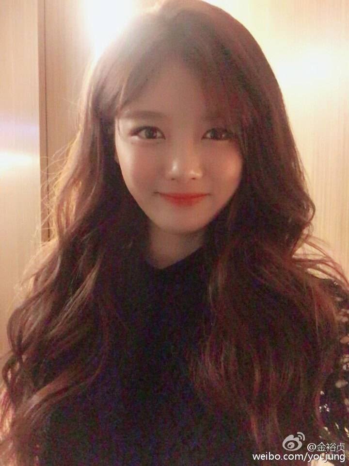 16~17시즌 김유정 .JPG | 인스티즈