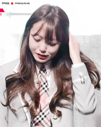 간절함이 보였던 프로듀스101 김소희 | 인스티즈