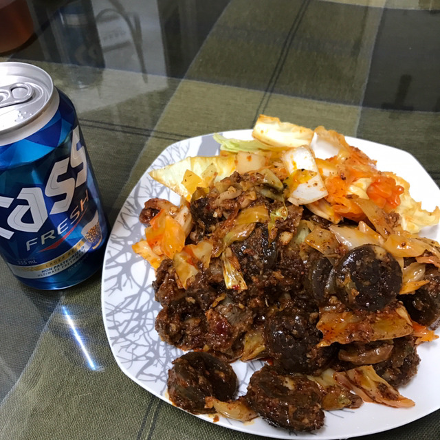 (주) 미녀와 김치 이미지