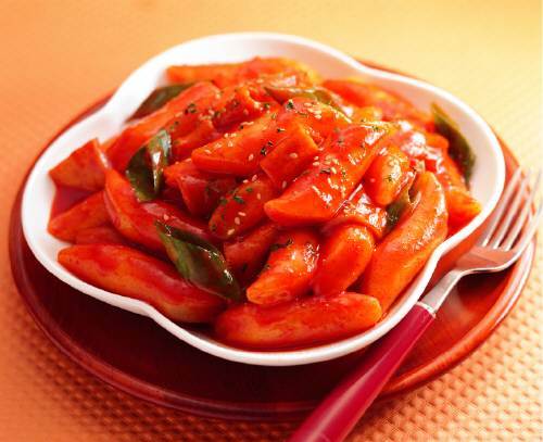  떡볶이 | 인스티즈