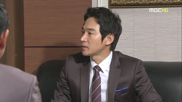 [지붕뚫고하이킥] 이순재VS정보석 친일파 논쟁.jpg | 인스티즈