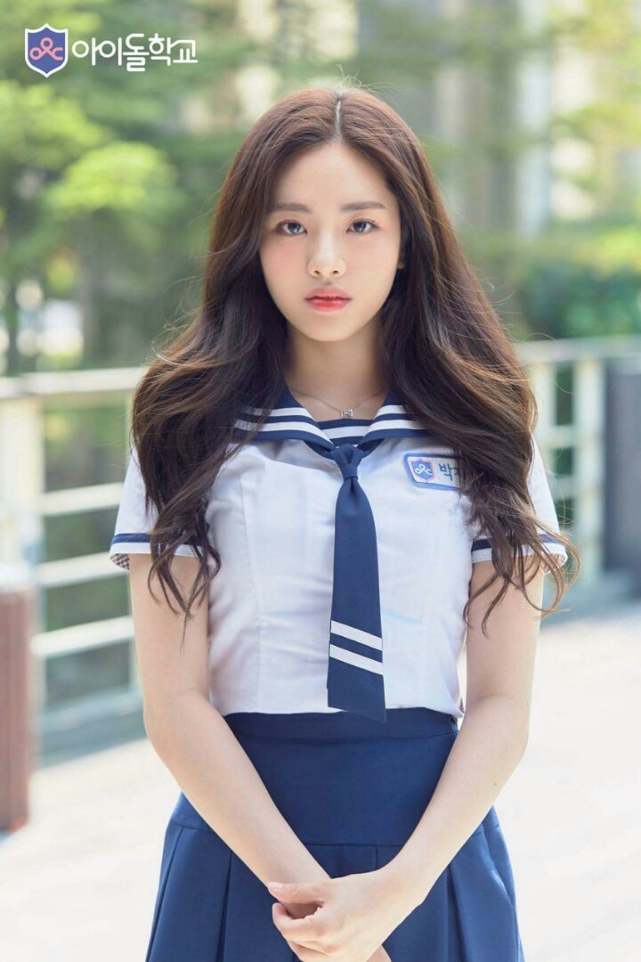 아이돌학교에서 반응 좋은 메인보컬.jpg | 인스티즈