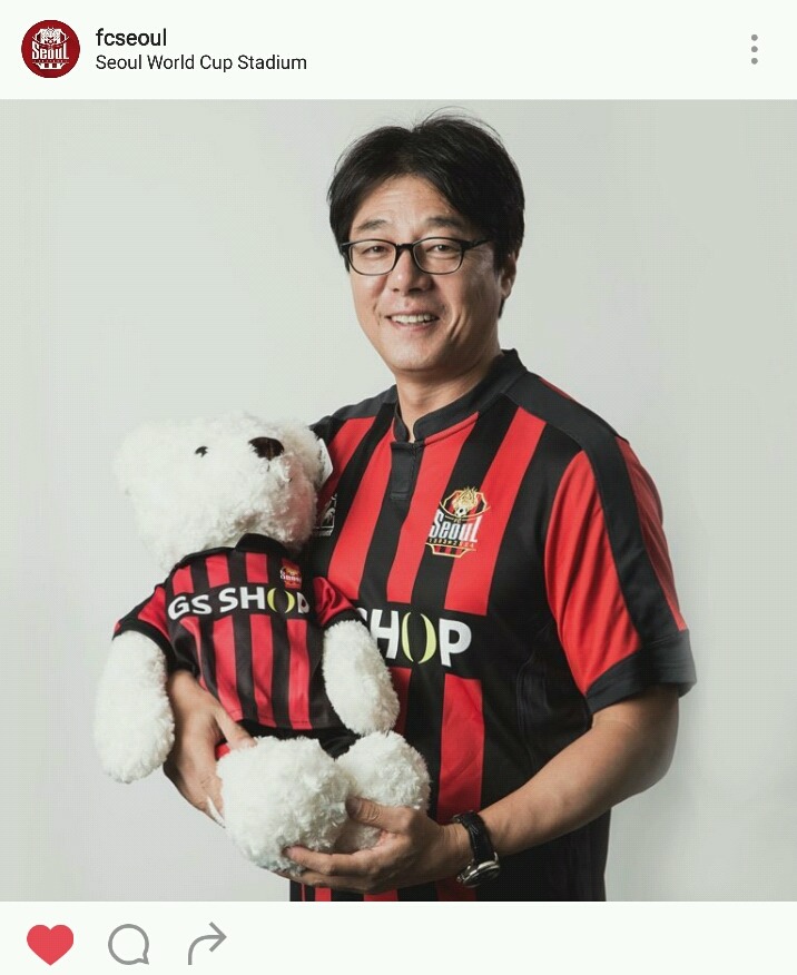러블리한 황선홍2 ㄷㄷ .JPG | 인스티즈