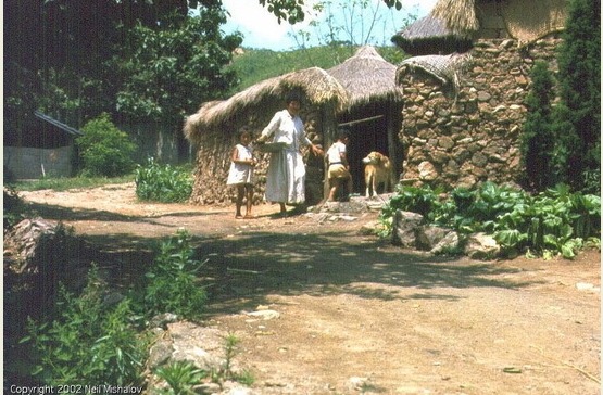 1960년대 한국 칼라사진 | 인스티즈
