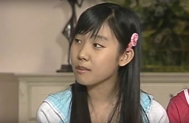 EBS 드라마 [깡순이] 14-3 | 인스티즈