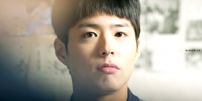 [응답하라1988] 정환이 눈빛 알아챈 택이.gif | 인스티즈