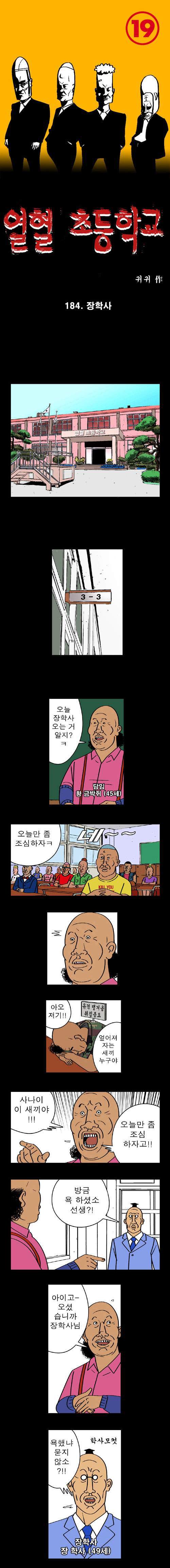 음경이식 기사보고 생각난 만화 | 인스티즈