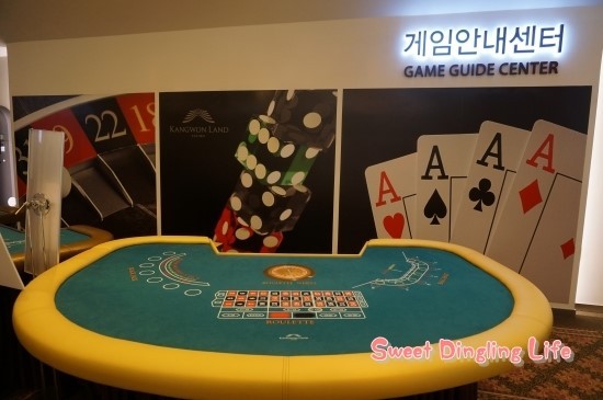 강원랜드 및 카지노 좋아하시는분들 길지만 필독 | 인스티즈