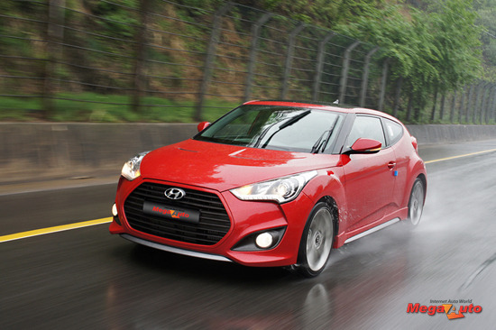 현대자동차 벨로스터 터보 (Veloster Turbo) | 인스티즈