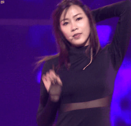 에이핑크 막내 오하영.gif | 인스티즈