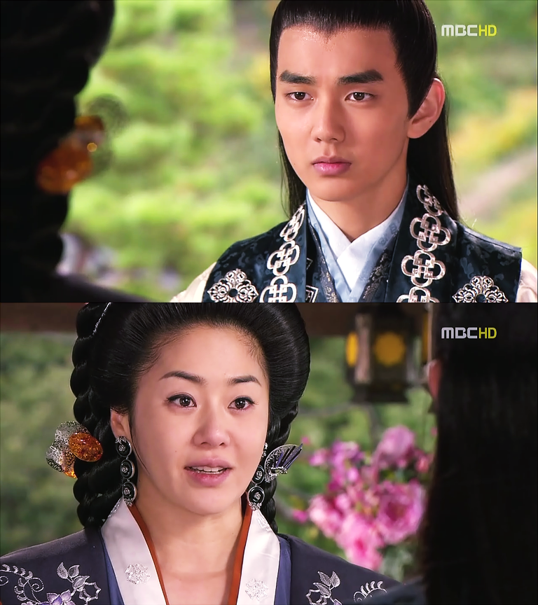 정주행하면서 올려보는 선덕여왕 명장면 & 명대사 모음 6 | 인스티즈