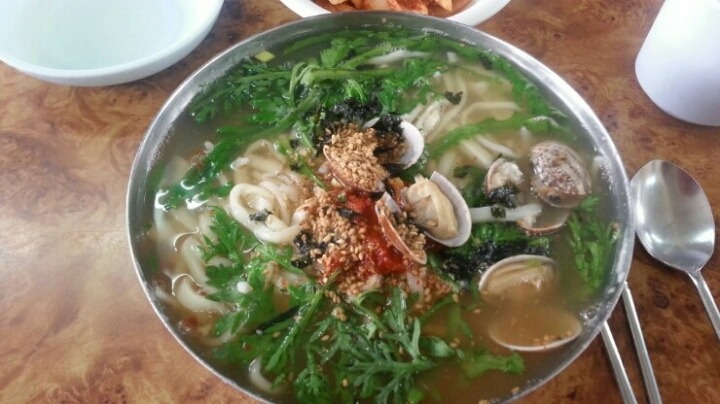 엄마집손칼국수 이미지