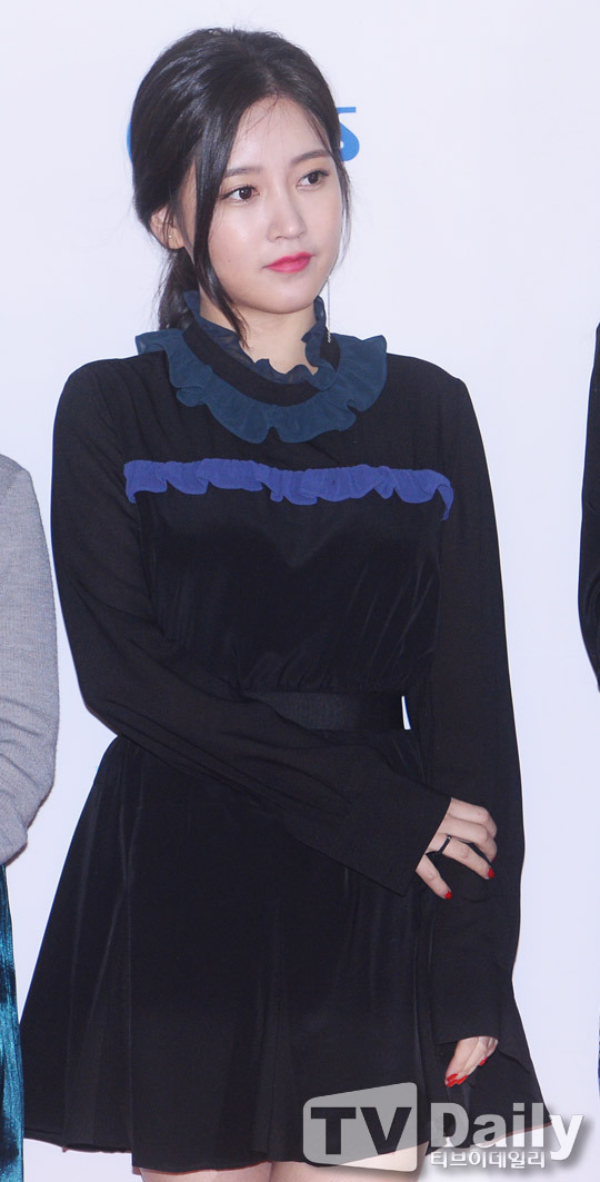 뭔가 달라진 티아라 소연 | 인스티즈