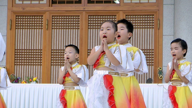 연화 유치원 이미지
