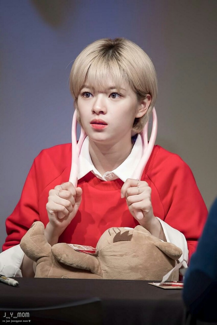 하루한번 정연 | 인스티즈
