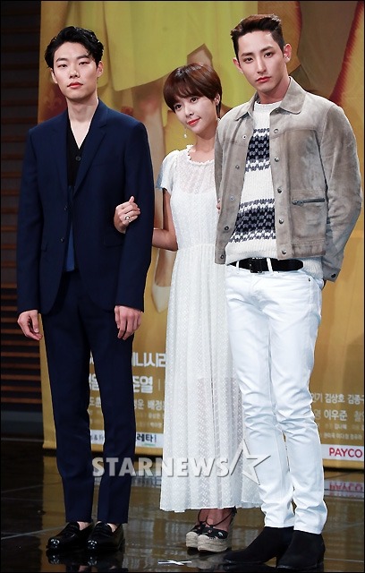 오늘자 안타까운 류준열. jpg | 인스티즈