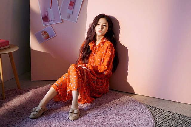 [레드벨벳] 아이린 누오보 화보 | 인스티즈