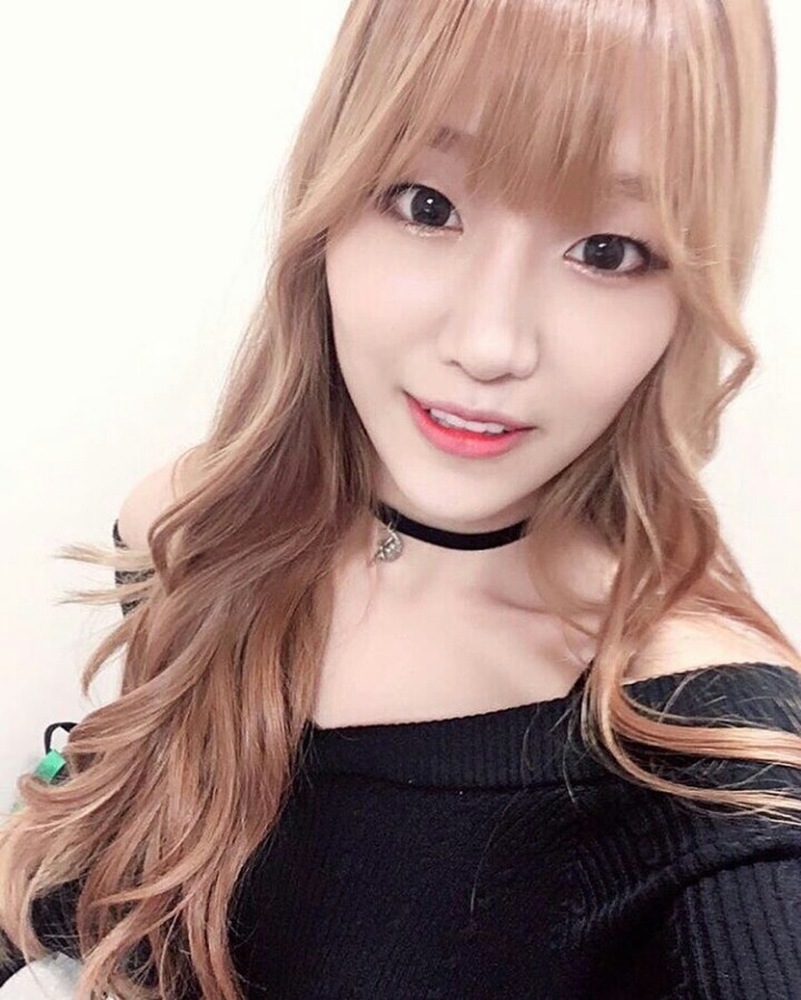 우주소녀 다원 | 인스티즈