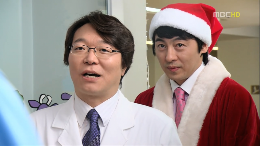 [지붕뚫고하이킥] 메리 크리스마스! | 인스티즈