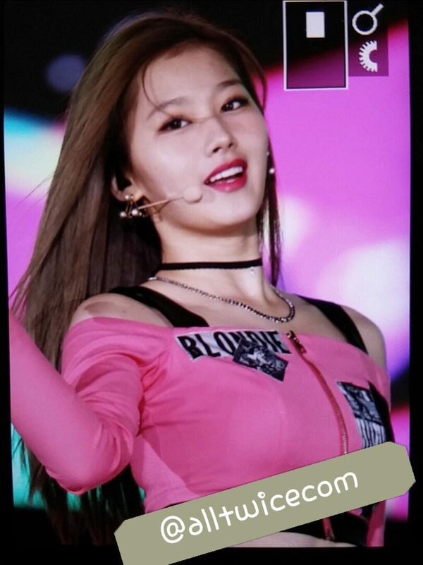 트와이스 사나 진짜 포텐은.jpg | 인스티즈