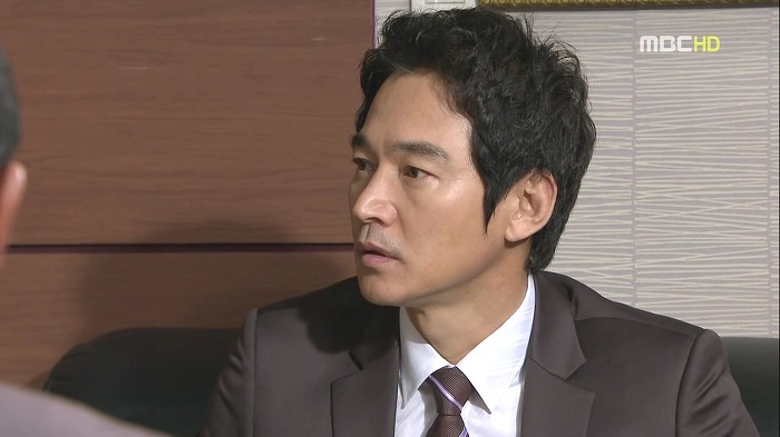[지붕뚫고하이킥] 이순재VS정보석 친일파 논쟁.jpg | 인스티즈