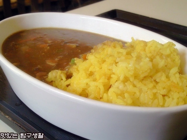 연남동카레 이미지