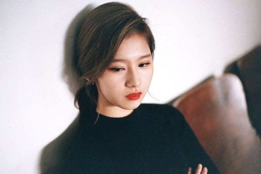 [트와이스] 분위기있는 사진 | 인스티즈