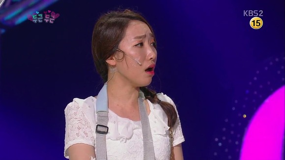 썸남 썸녀 이야기 -그녀가 다친 날- 두근두근 4번째 | 인스티즈