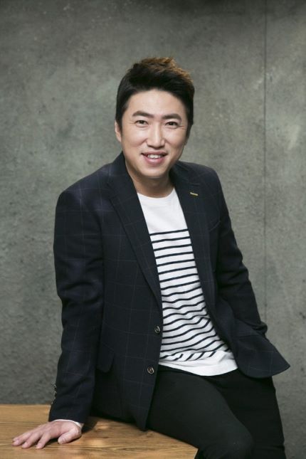 은근히 꽃미남인 개그맨.jpg | 인스티즈