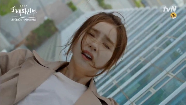 어제자 하백의 신부 CG | 인스티즈