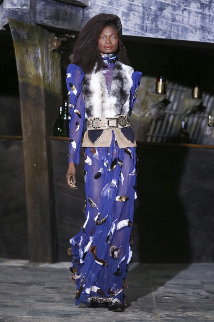Manish Arora 매니쉬 아로라 2016 FallWinter RTW Paris (혐오주의) | 인스티즈