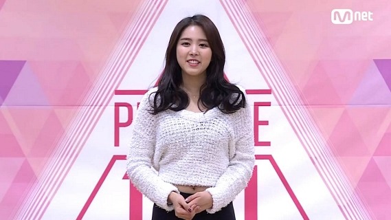 프로듀스101 카메라 잘 안잡히는 멤버 몇명 | 인스티즈